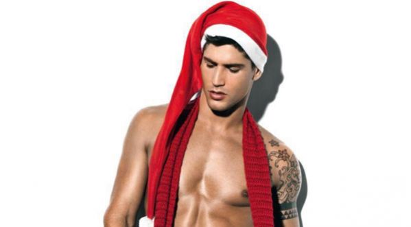 Cette année, Noël sera chaud !