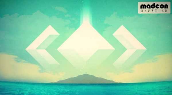 Découvrez « You’re On », le nouveau single de MADEON