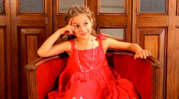 Vidéo : Des petites filles préfèrent être belle et méchante que laide et gentille !