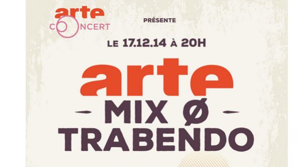 Arte Mix Ø Trabendo