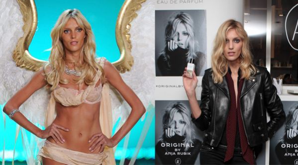 Adopte le look d’Anja Rubik avec DRESS LIKE VIP !