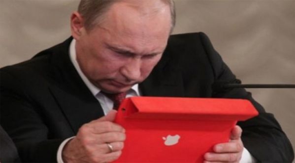 Face à la chute du Rouble : Apple arrête ses activités en Russie!