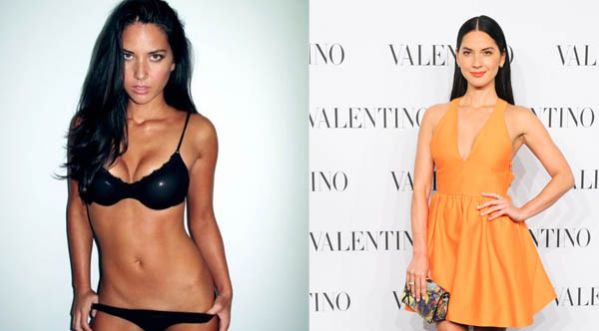 Adopte le look d’Olivia Munn avec DRESS LIKE VIP !