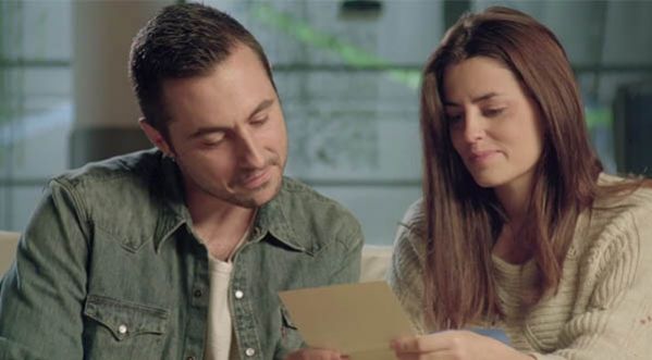 Vidéo : Ces enfants doivent écrivent deux lettres : une pour le père noël, et l’autre pour leurs parents. Découvrez leurs émouvantes révélations !