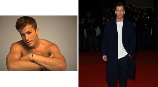 Adople le look de David Carreira avec DressLikeVip.com