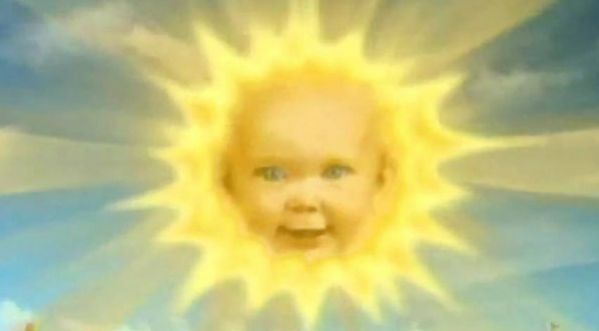 19 ans plus tard : le bébé des Télétubbies dévoile son visage !