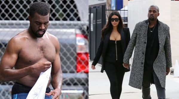 Adopte le look de Kanye West avec DRESS LIKE VIP !