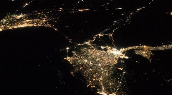La Terre prise sous toutes les coutures