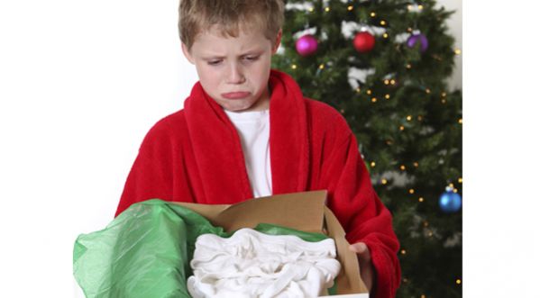 Top 10 des pires jouets de Noel !!!