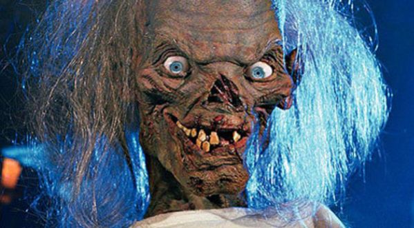 Vidéo : « les contes de la crypte » découvrez le générique 3D de la série culte !