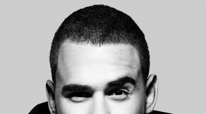 Afrojack – Industry
