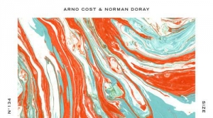 Arno Cost, Norman Doray – Strong