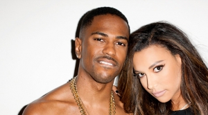 Big Sean et Naya Rivera : c?est déjà fini !