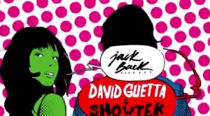David Guetta, Showtek, Vassy – BAD