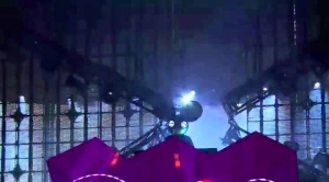 Deadmau5 – Live iTunes Festival 2014