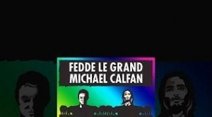 Fedde Le Grand, Michael Calfan – Lion (Feel The Love – Vocal Mix)