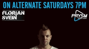Florian Svein – ClubbingHouse RadioShow #073 – Florian Svein