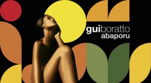 Gui Boratto – Antropofagia