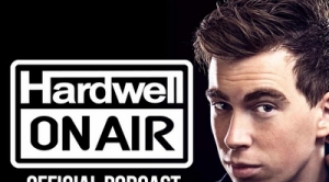 Hardwell – Hardwell On Air #148