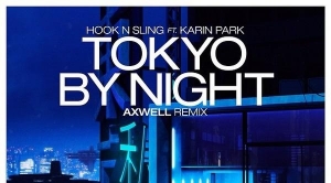 Hook N Sling – Tokyo By Night (Axwell Remix)