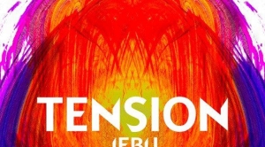 Jebu – Tension