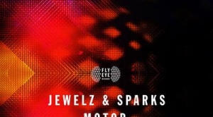 Jewelz & Scott Sparks – Motor