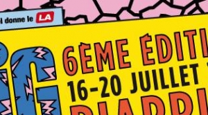 Le Big Festival presente son edition 2014