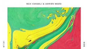 Max Vangeli, Adrien Mezsi – DNCE