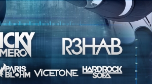 Nicky Romero annonce un gros evenement a Miami