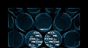 Pryda – Mija