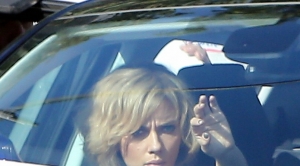 Scarlett Johansson : son nouveau rôle dans Lucy