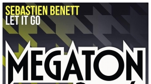 Sebastien Benett – Let It Go