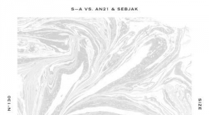 Steve Angello, AN21, Sebjak – Gods