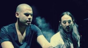 Steve Aoki, Afrojack – Afroki
