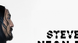 Steve Aoki sort son album  »Neon Future »
