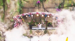 Tomorrowland 2014, les premiers chiffres