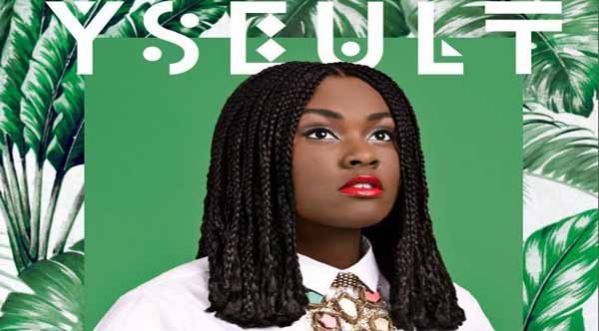 Yseult dévoile les secrets de son album…