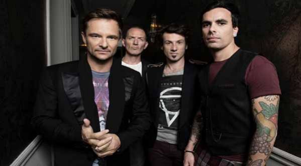 Gagnez vos places pour le concert privé de Mission Control