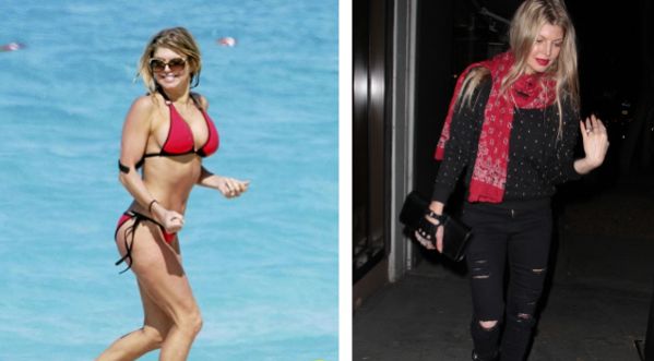 Adopte le look de Fergie avec DresslikeVip!