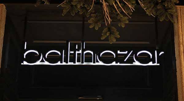 En Février, le Balthazar Hôtel & Spa fait son cinéma