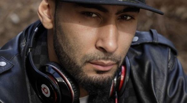 C’est officiel, La Fouine rejoint l’équipe des chroniqueurs de Touche Pas A Mon Poste !