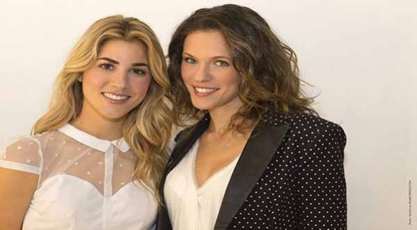 Lorie présente son artiste JOYY via une websérie inédite !