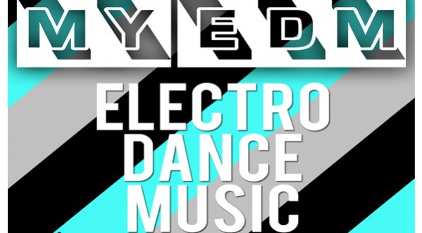 MY EDM (electro dance music) VOLUME 2 en partenariat avec SoonNight, enfin disponible !