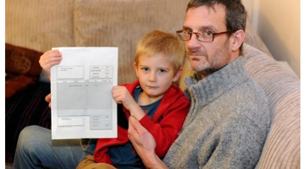 Ils oublient d’emmener leur enfant à un anniversaire : ils ne pensaient pas que cela aller leur coûter cher !