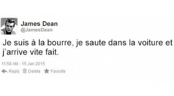 Découvrez les 15 tweets qui auraient pu marquer l’histoire !