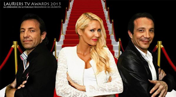 VIDEO : REDÉCOUVREZ LE RED CARPET EXPLOSIF DES LTVA 2015