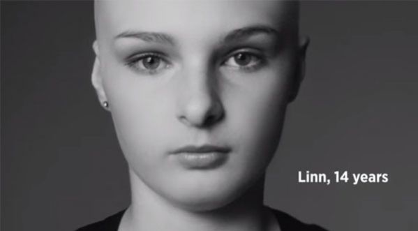 Vidéo : Découvrez la nouvelle campagne suédoise pour lutter contre le cancer !