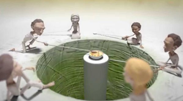 Caritas Internationalis : le message fort de l’association pour lutter contre la faim dans le monde (vidéo)