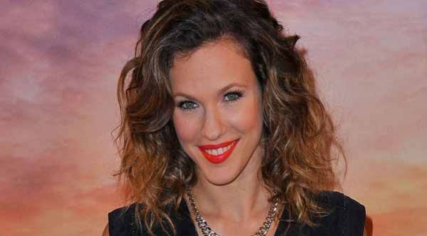 Lorie en 2015!