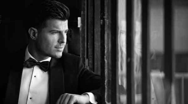 Vincent Niclo, Ce qu’il Est…